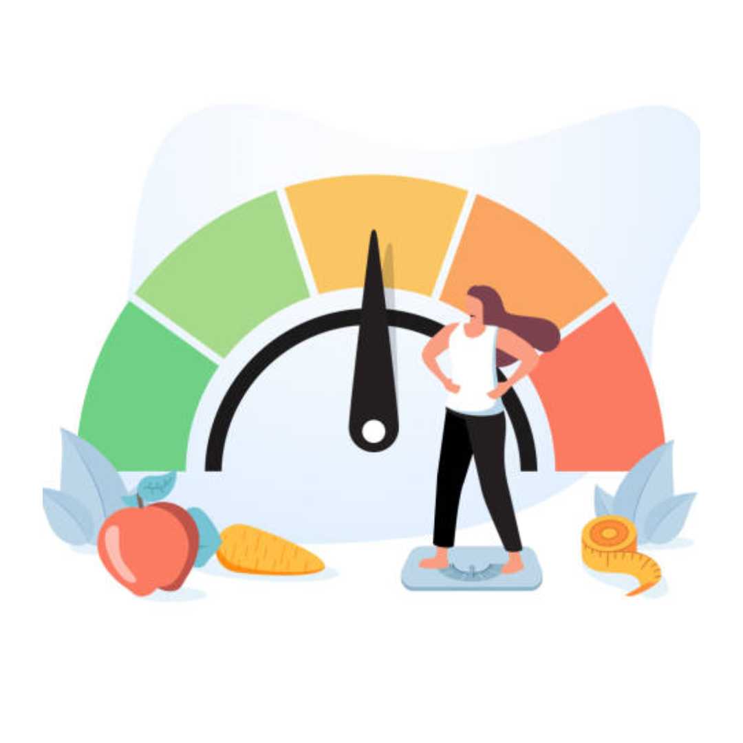 Check Body Composition Analysis. Check Body Composition Analysis.