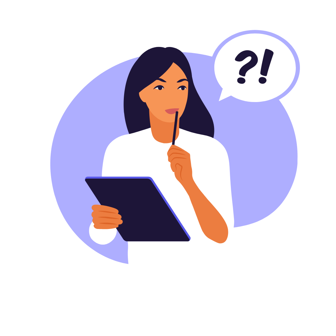 Fill up an Assessment Form Fill up an Assessment Form