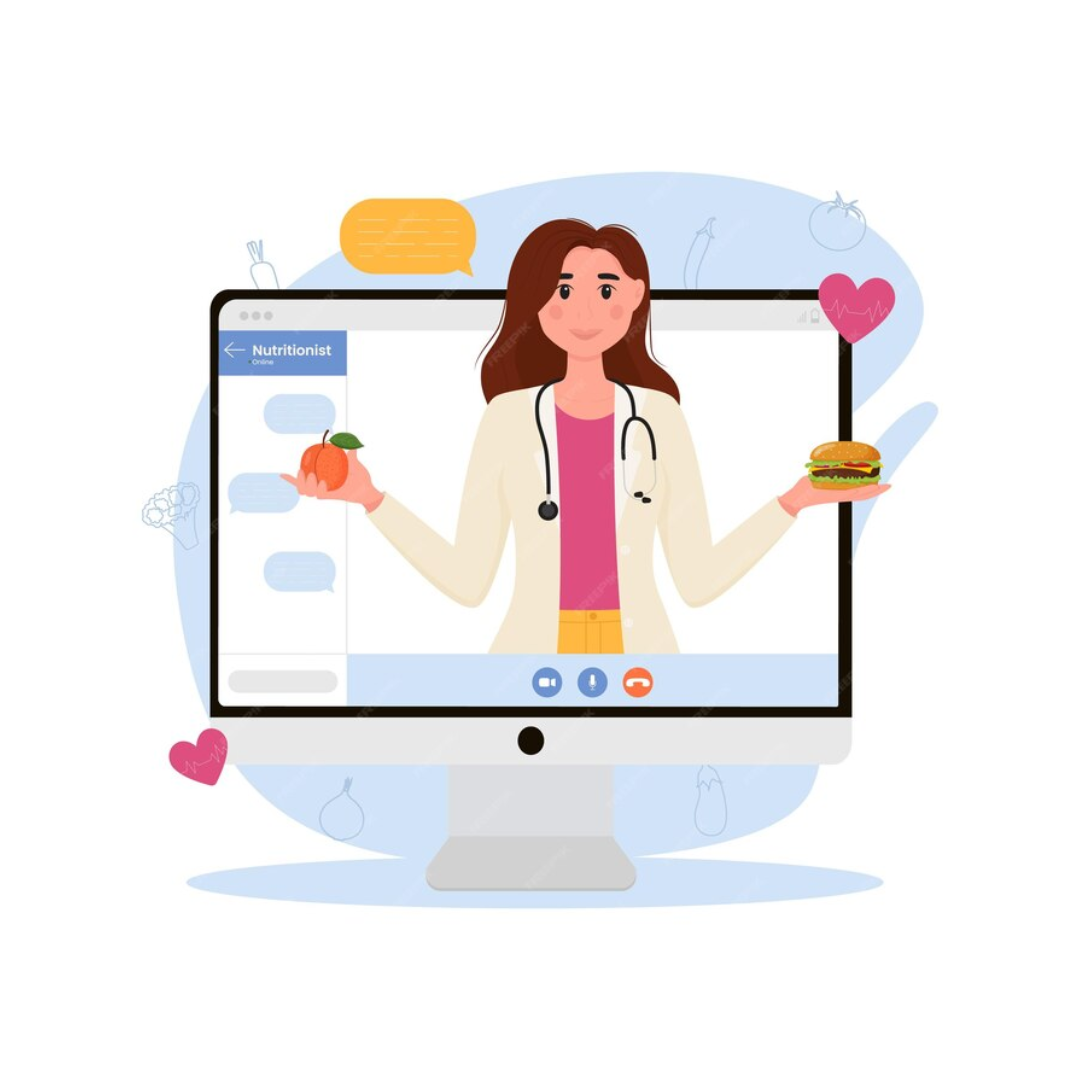 Follow up Consultation With Dietitian Follow up Consultation With Dietitian