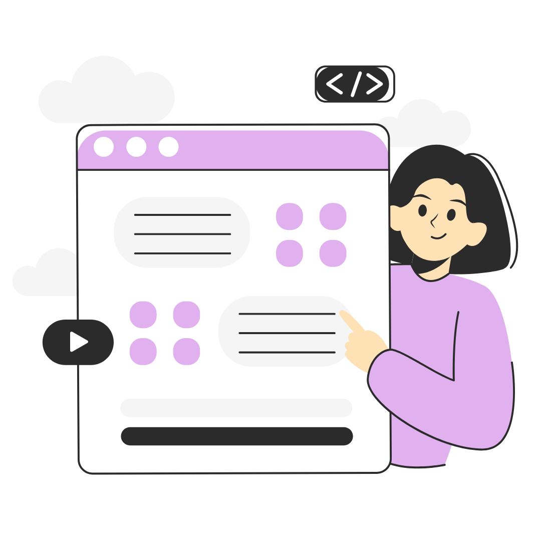 Select Program Select Program